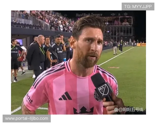 梅西加盟美国国际足球赛季首秀即将上演引发全球关注